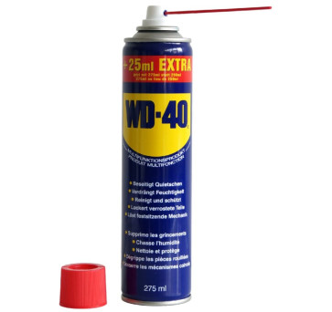 WD-40 Spray 275ml