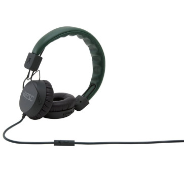PISTON On-Ear Headphones Kombu Green