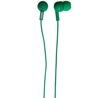 KAZOO In-Ear Headset Blanery Green