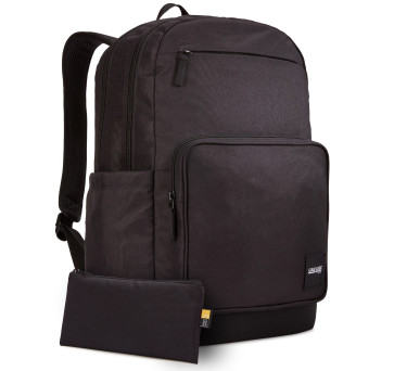 Query Backpack 29L Black