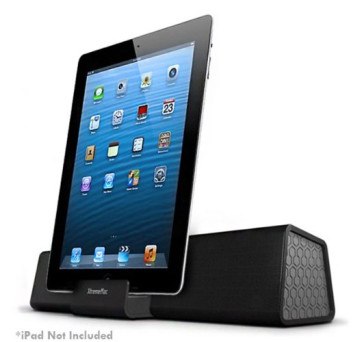 Soma Travel Speaker für Apple iPhone/iPad/iPod