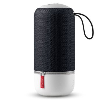 Zipp Mini Speaker Cover Cool Weave Graphite Grey