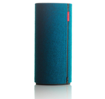 Zipp Speaker Cover Petrol Blue