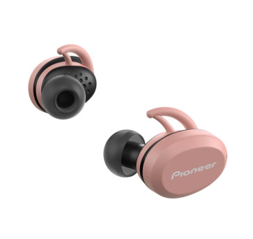 E8 True Wireless In-Ear Bluetooth Sport-Kopfhörer Pink