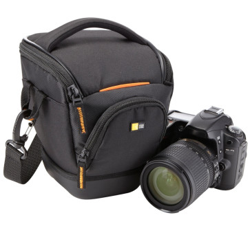 SLR Kamera-Tasche Schwarz Gr. S
