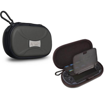 Tasche PSV-200 Schwarz für Sony PS Vita