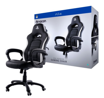 Gaming Chair Official Sony Licensed