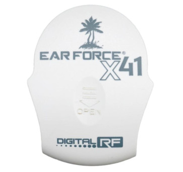 Ear Force X41 Battery Cover