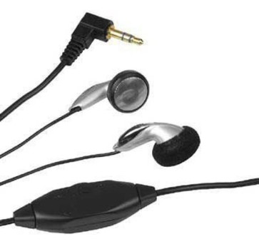 In-Ear-Stereo-Kopfhörer GHI-104