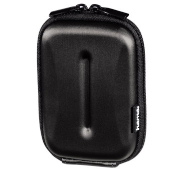 Kamera-Tasche Hardcase Line Schwarz 40G