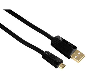 Micro-USB Kabel geschirmt 1,5m