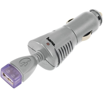 USB Kfz-Ladegerät