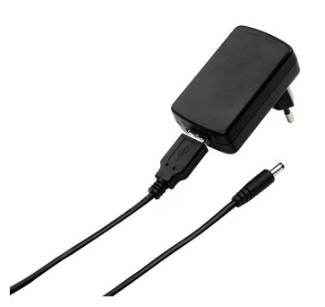 Stolpe subtropisk kølig USB-Netzteil mit Ladekabel für Creative MP3 Player - KOKA Shop