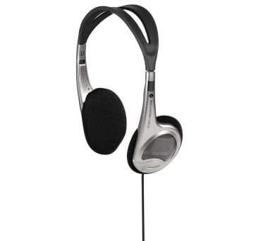 On-Ear-Stereo-Kopfhörer HK-229