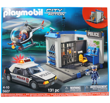 Polizei Set