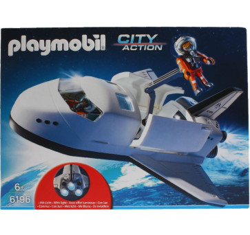 Space shuttle playmobil - Der absolute TOP-Favorit unserer Tester