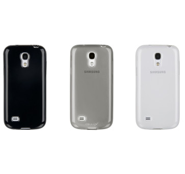 TPU Back Case Galaxy S4 mini