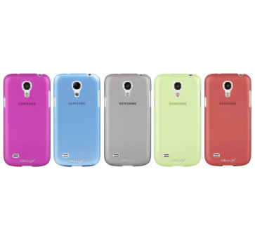 Ultra Thin Back Case Galaxy S4 mini frosted