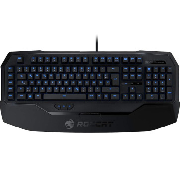 Ryos MK Glow MX Black Gaming Keyboard ES Layout
