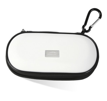 Carry Case Weiß für Sony PSP
