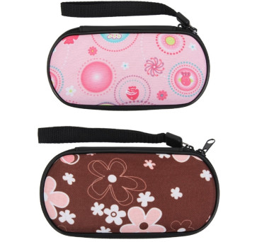 Doppelpack Carry Case für Sony PSP Serie