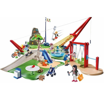 Spielpark Für Kinder