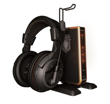Tango Ear Force Gaming Headset XP510 COD BO2 Edition