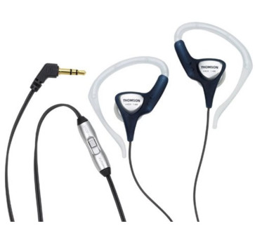 Sport Clip-On Headset HED161N