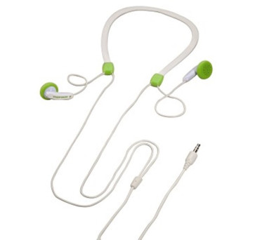 Headset Kopfhörer HED92 Grün