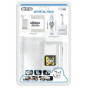 7in1 Crystal Pack Klar für Nintendo DSi