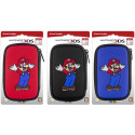 Tasche 3DS14 Super Mario Konsole + Zubehör für Nintendo