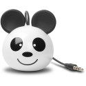 Tragbarer wiederaufladbarer Lautsprecher Panda