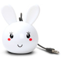 Tragbarer wiederaufladbarer Lautsprecher Rabbit