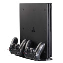 Multistand für PlayStation 4 Slim/Pro