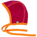 Mütze Hobbes Nicki Himbeere-Orange