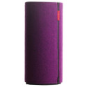 Zipp Speaker Cover Plum Purple