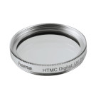 UV-390 Filter (O-Haze) 30,5mm HTMC-vergütet Silber