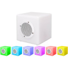 Outdoor Lautsprecher Color Cube XS