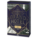 Das Geheimnisvolle Grand Hotel - Escape Room Spiel