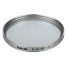 UV Digital High Resolution Filter (O-Haze) 28mm silber
