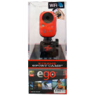 Action-Cam EGO rot