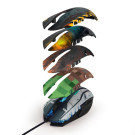 Gaming Mouse Morph mit Wechselcovern
