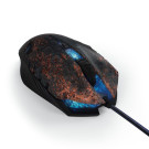 Gaming-Mouse Morph Apocalypse