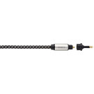 Avinity Audio-Lichtleiter-Kabel 1,5m