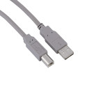 Hama USB-2.0-Kabel 1,8m
