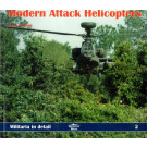 Modern Attack Helicopters by Jacek Nowicki