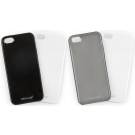 Soft Back Case iPhone 5/5S/SE