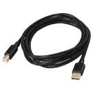 USB-2.0 Kabel 1,5m