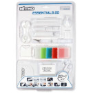 20in1 Essentials Pack Weiß für Nintendo DSi/DS Lite