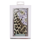 Glam Cover Kiss Leopard für Apple iPhone 7/8/SE 2020